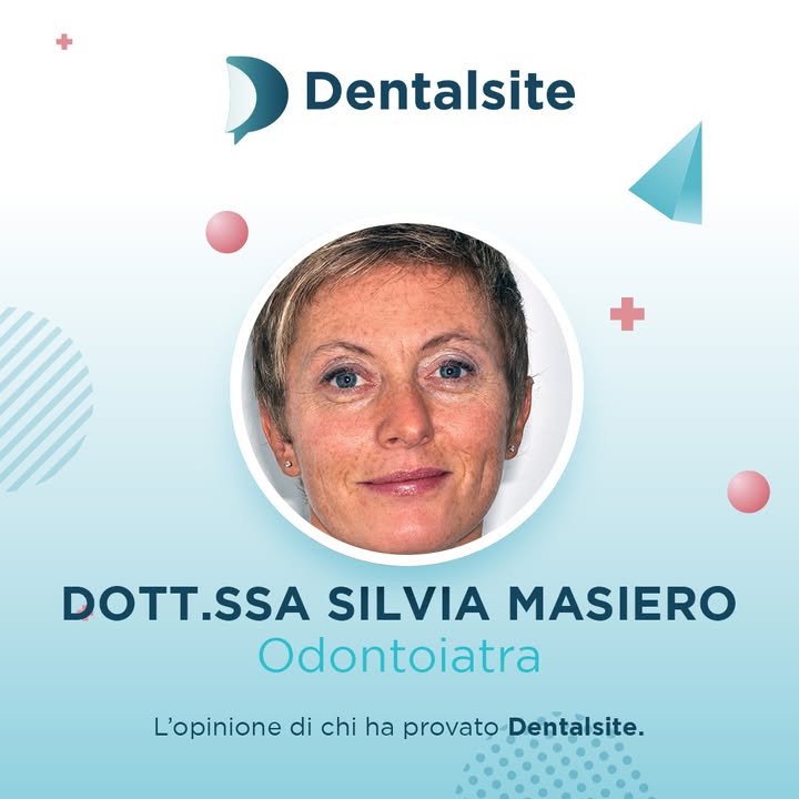 Foto dal post di Dentalsite