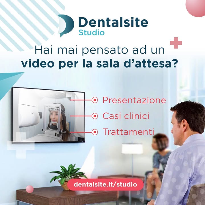 Dentalsite ha aggiunto una foto