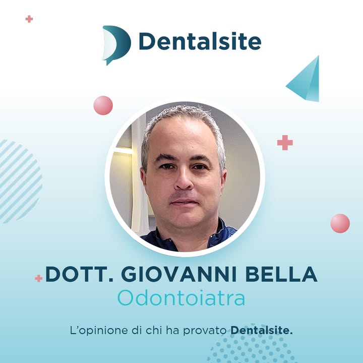 Foto dal post di Dentalsite