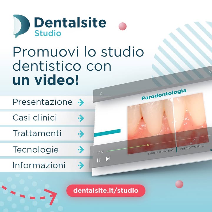 Dentalsite ha aggiunto una foto
