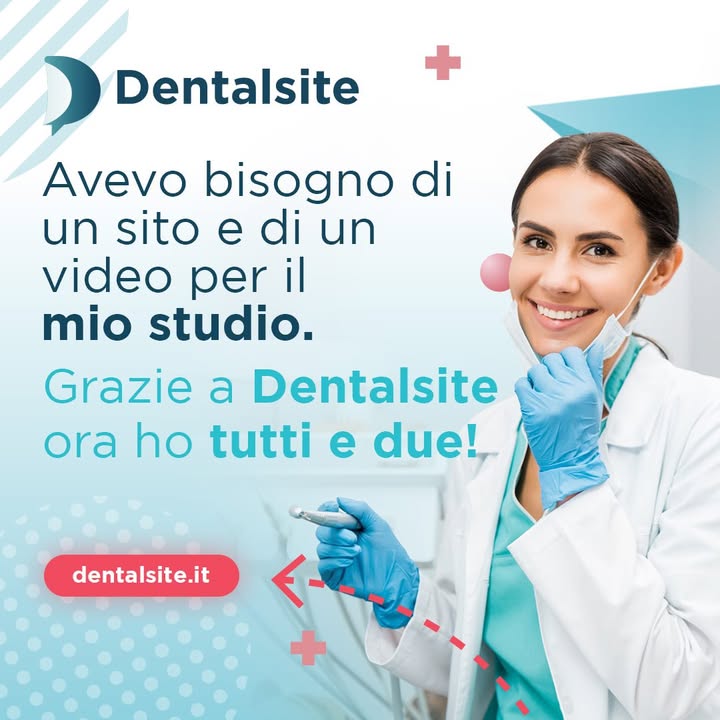 Dentalsite ha aggiunto una foto