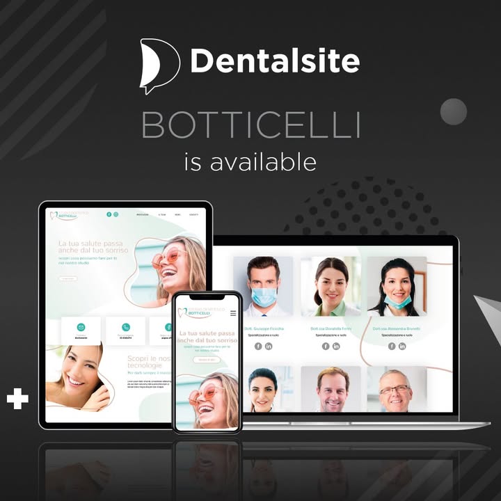 Dentalsite ha aggiunto una foto