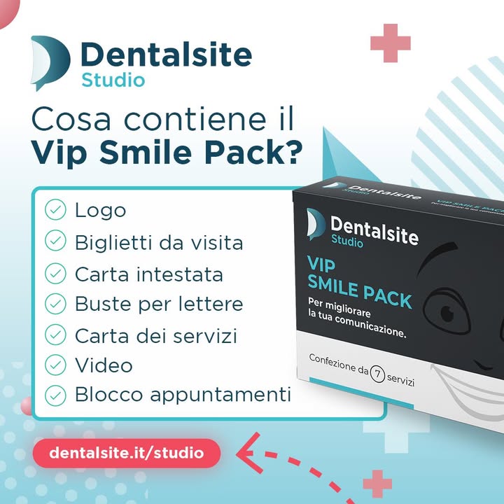 Dentalsite ha aggiunto una foto