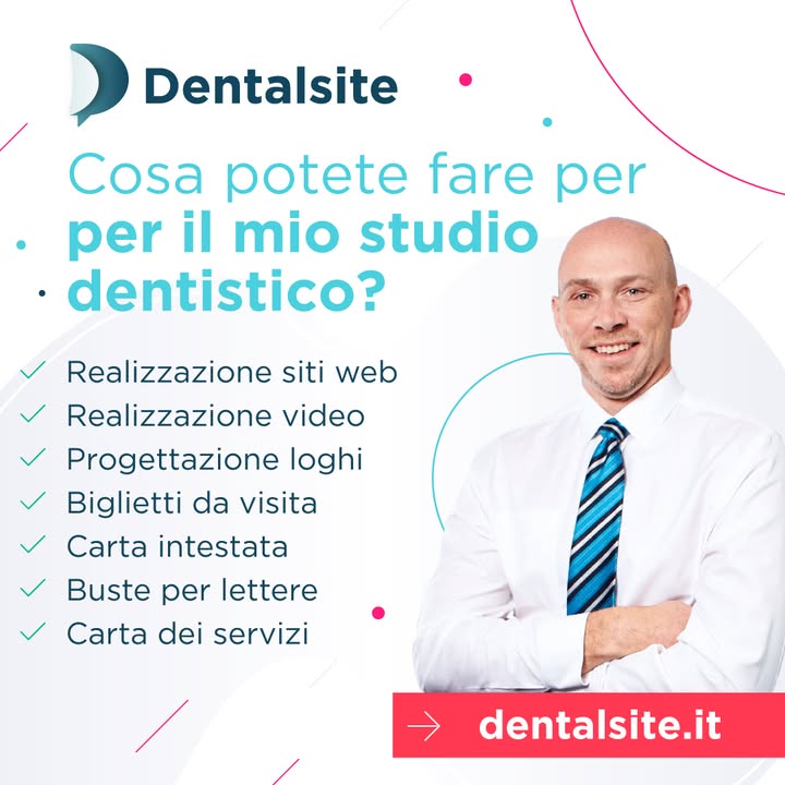 Dentalsite ha aggiunto una foto