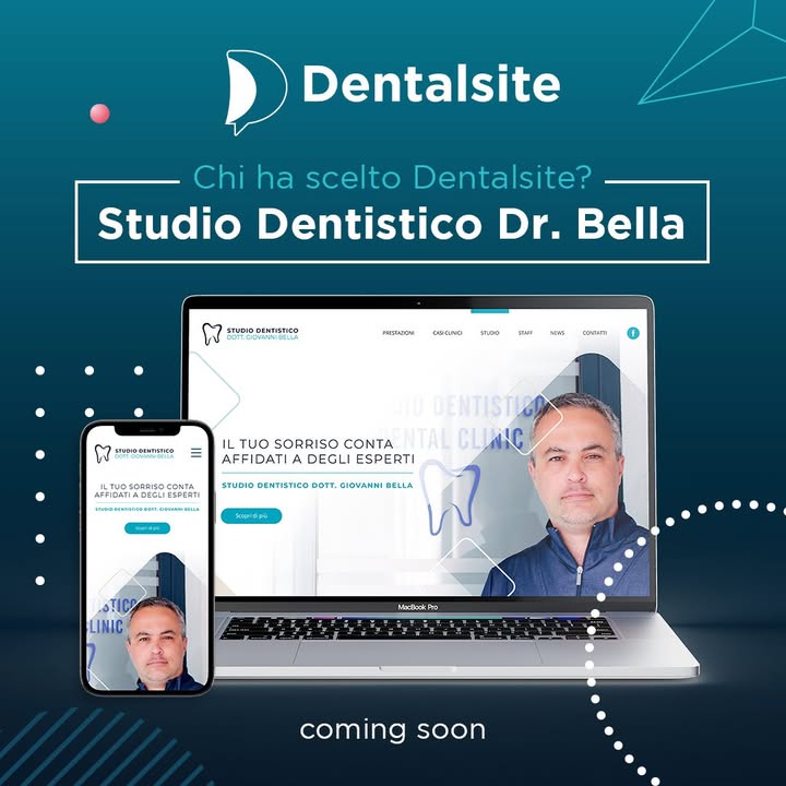 Dentalsite ha aggiunto una foto