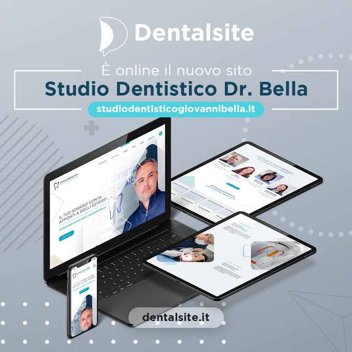 Foto dal post di Dentalsite