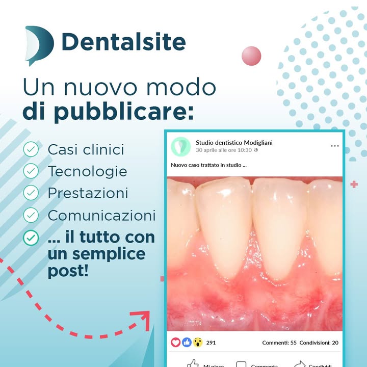 Dentalsite ha aggiunto una foto