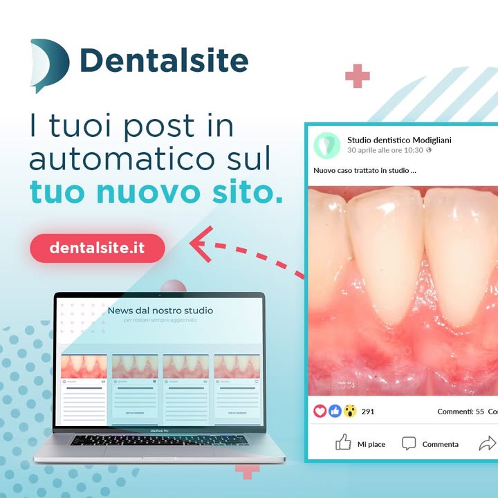 Dentalsite ha aggiunto una foto