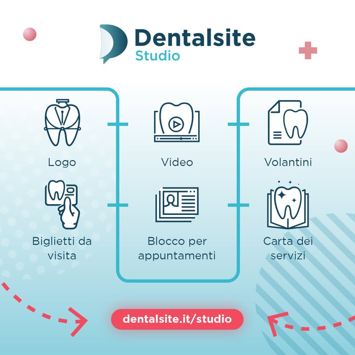 Dentalsite ha aggiunto una foto