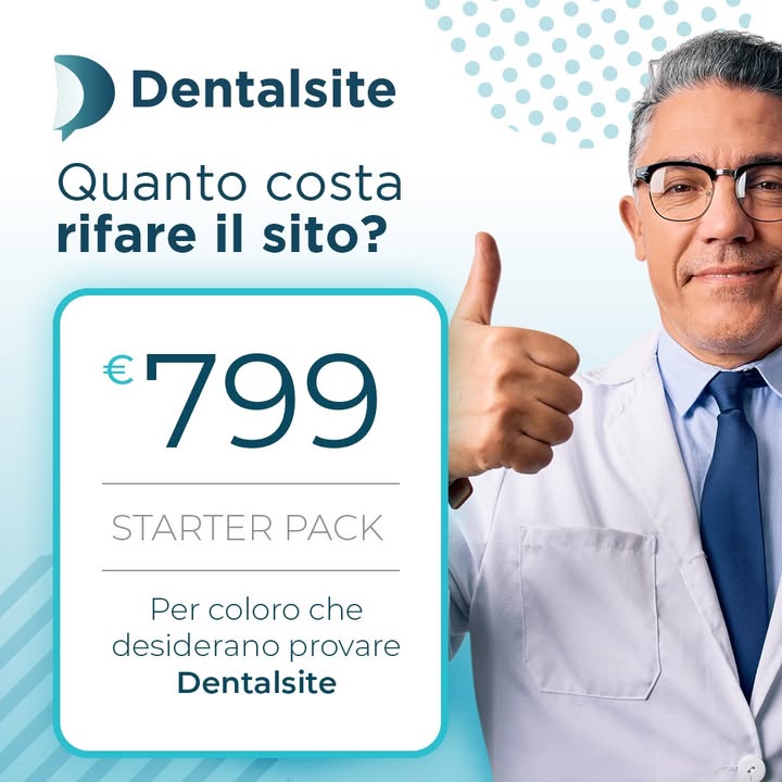 Dentalsite ha aggiunto una foto