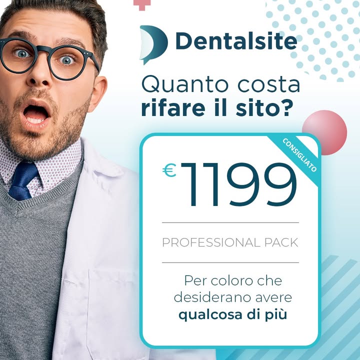 Dentalsite ha aggiunto una foto