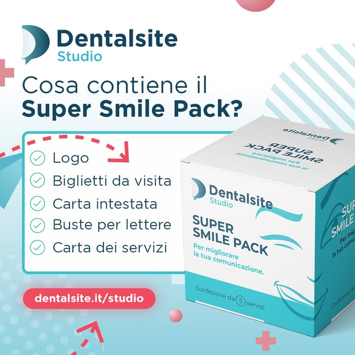 Dentalsite ha aggiunto una foto