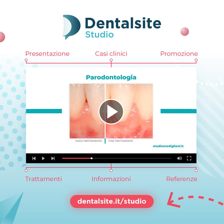 Dentalsite ha aggiunto una foto