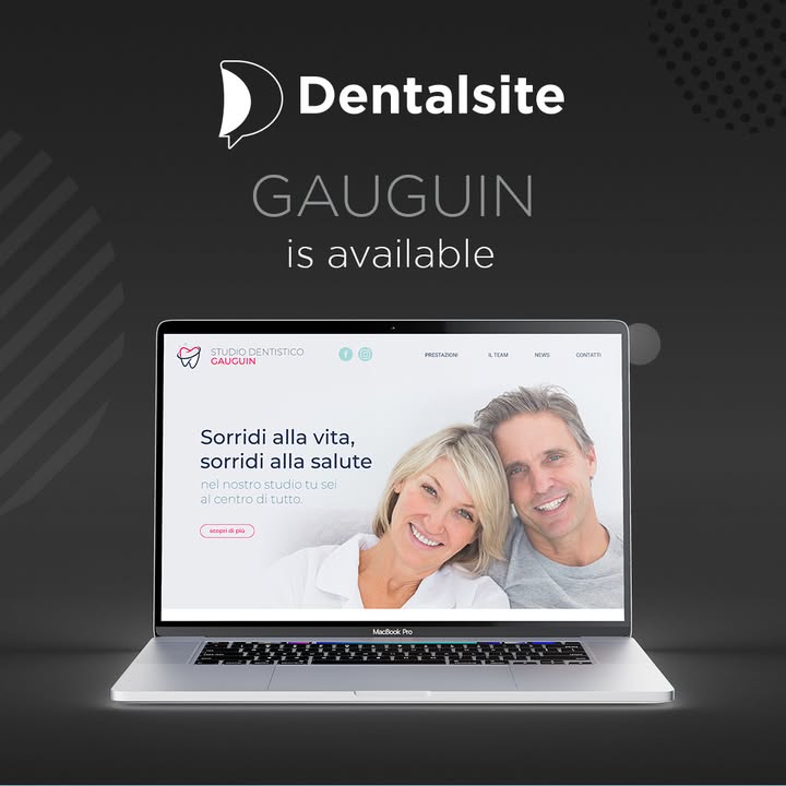Dentalsite ha aggiunto una foto