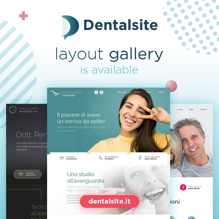 Dentalsite ha aggiunto una foto