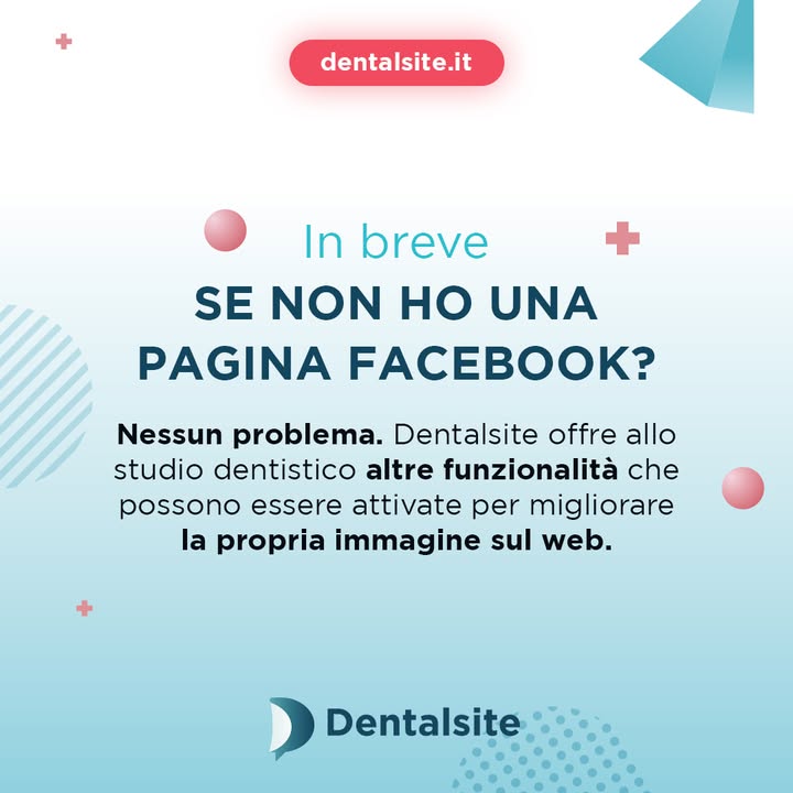 Foto dal post di Dentalsite