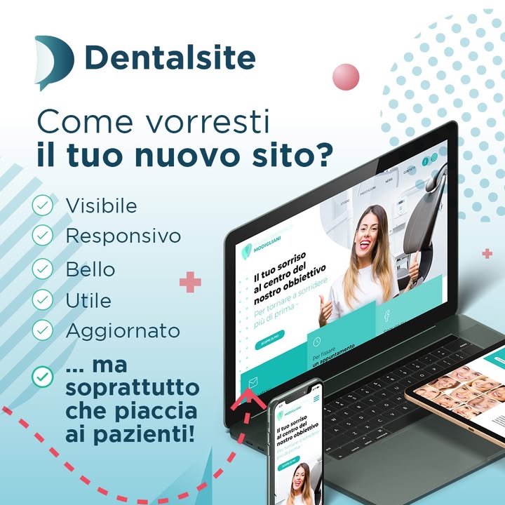 Dentalsite ha aggiunto una foto