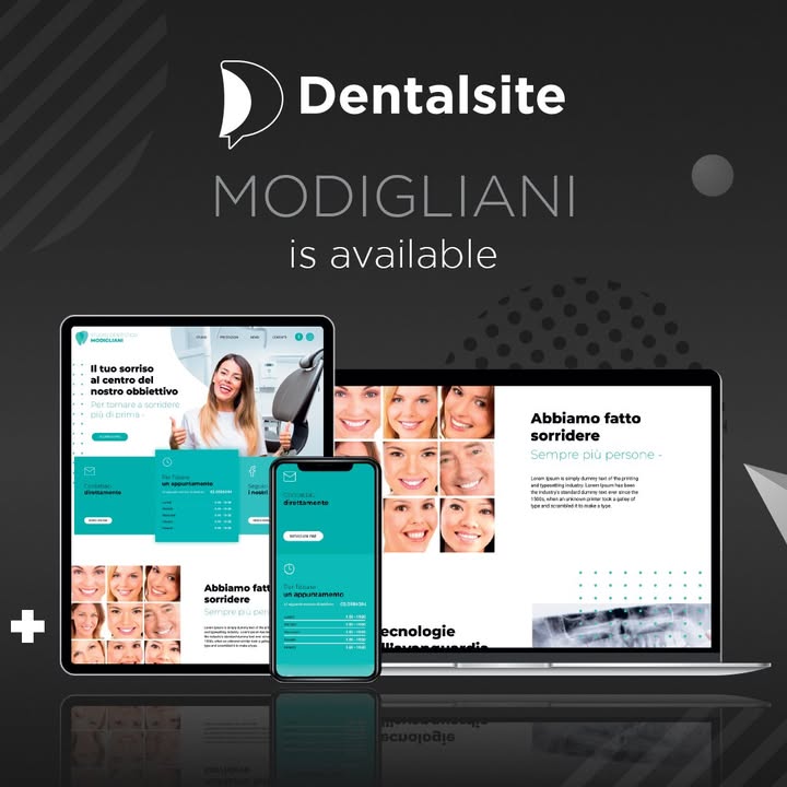 Dentalsite ha aggiunto una foto