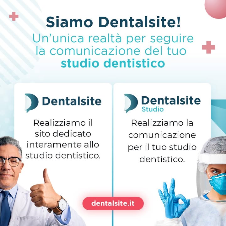 Dentalsite ha aggiunto una foto