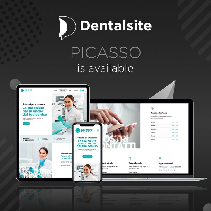 Dentalsite ha aggiunto una foto
