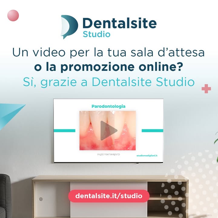 Dentalsite ha aggiunto una foto