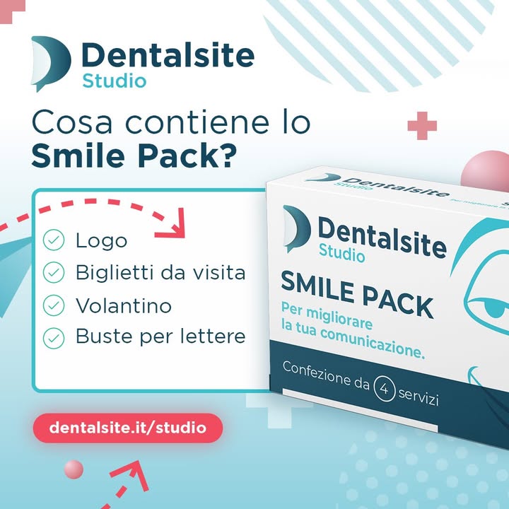 Dentalsite ha aggiunto una foto