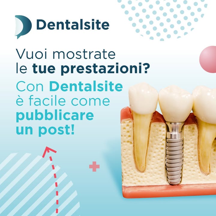 Dentalsite ha aggiunto una foto