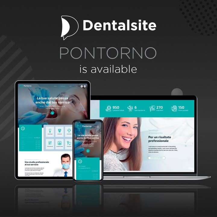 Dentalsite ha aggiunto una foto