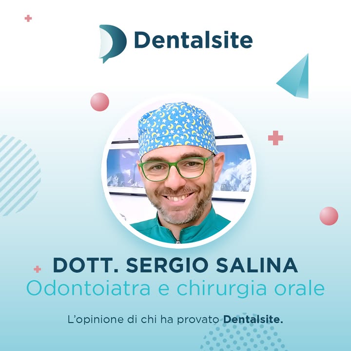Foto dal post di Dentalsite