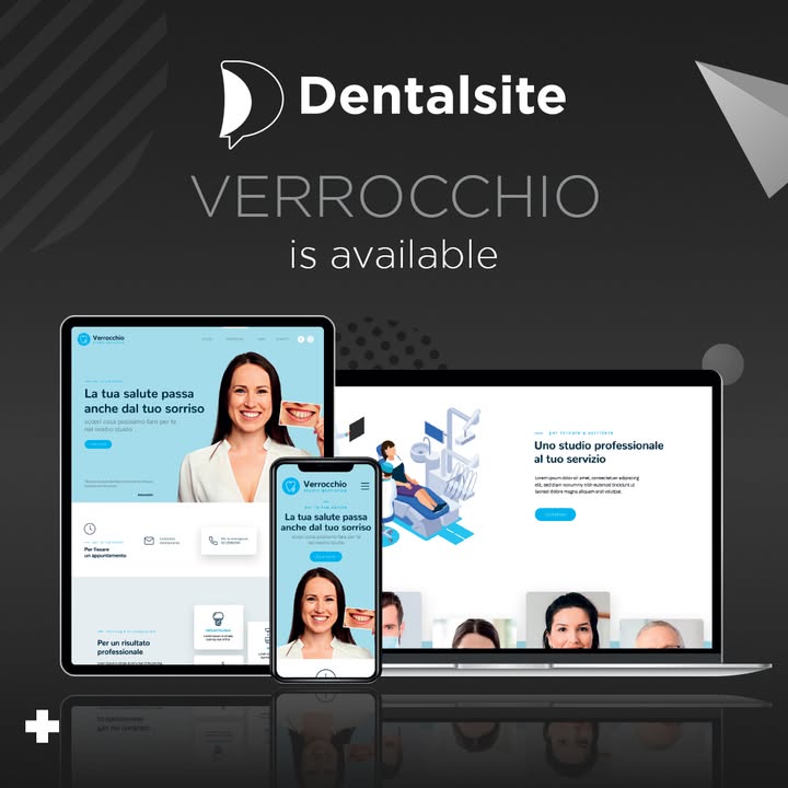 Dentalsite ha aggiunto una foto