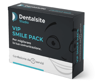 Vip Smile Pack